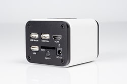 Motic Moticam 4000 4k Camera | Buy Online | Motic&trade; | Fisher Scientific